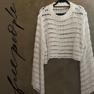 Free People Sweater